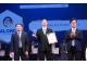Công ty Cổ phần Á Long nhận giải thưởng TOP 10 Thương hiệu dẫn đầu Việt Nam